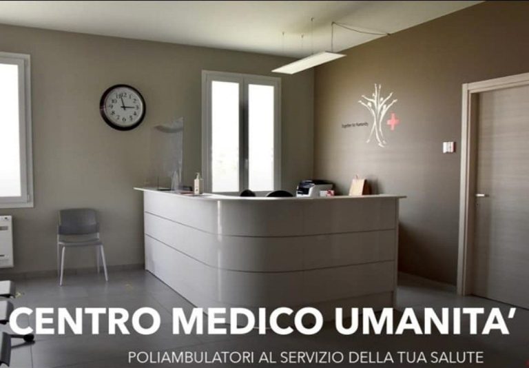 CentroMedico_reception